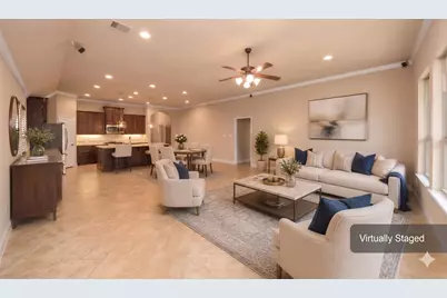 4023 Duccio River Way, Katy, TX 77493 - Photo 9