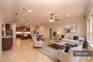 4023 Duccio River Way, Katy, TX 77493 - Photo 9