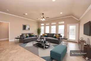 4023 Duccio River Way, Katy, TX 77493 - Photo 7