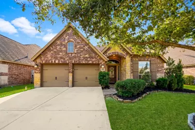 4023 Duccio River Way, Katy, TX 77493 - Photo 1
