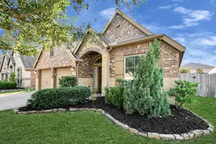 4023 Duccio River Way, Katy, TX 77493 - Photo 35