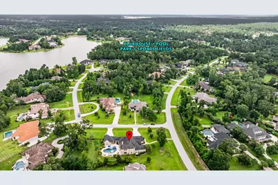 27227 W Balsam Fir Circle, Spring, TX 77386 - Photo 49