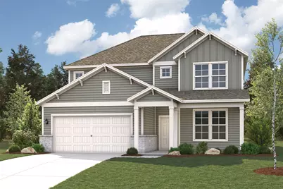 8542 Light Rail Drive, Clute, TX 77441 - Photo 1