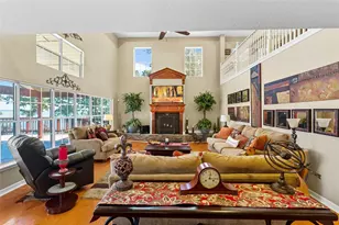 200 Trott Ln, Point Blank, TX 77364 - Photo 9