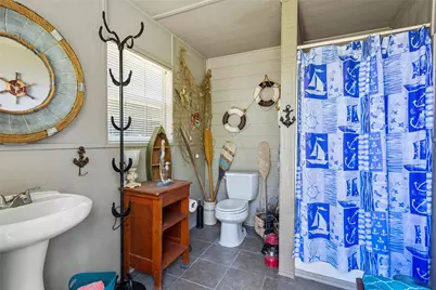 200 Trott Lane, Point Blank, TX 77364 - Photo 39