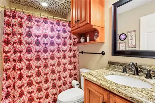 200 Trott Ln, Point Blank, TX 77364 - Photo 35