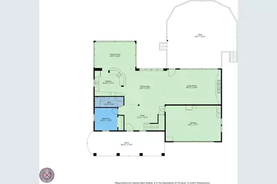 200 Trott Lane, Point Blank, TX 77364 - Photo 49