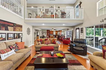 200 Trott Lane, Point Blank, TX 77364 - Photo 11