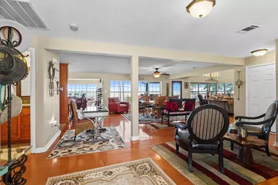 200 Trott Lane, Point Blank, TX 77364 - Photo 7