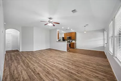 431 De Coster Boulevard, Alvin, TX 77511 - Photo 7