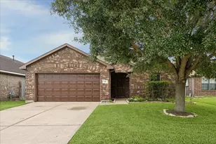 431 Decoster Blvd, Alvin, TX 77511 - Photo 1