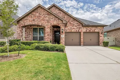 10082 Black Maple Drive, Conroe, TX 77385 - Photo 1