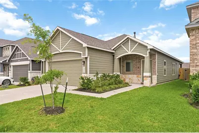 7954 Cypress Country Drive, Cypress, TX 77433 - Photo 3