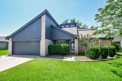2430 Long Reach Drive, Sugar Land, TX 77478 - Photo 1