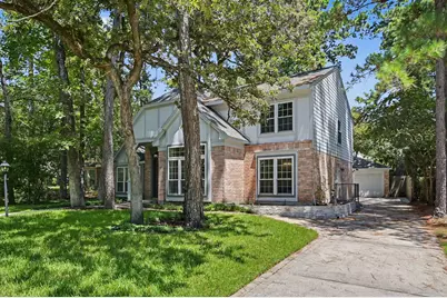 98 Breezy Point Place, The Woodlands, TX 77381 - Photo 39