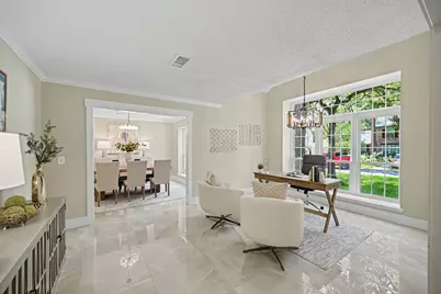 98 Breezy Point Place, The Woodlands, TX 77381 - Photo 5