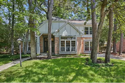 98 Breezy Point Place, The Woodlands, TX 77381 - Photo 7