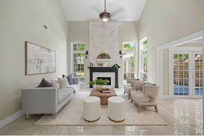 98 Breezy Point Place, The Woodlands, TX 77381 - Photo 1