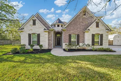 17901 Wigeon Trail Court, College Station, TX 77845 - Photo 1