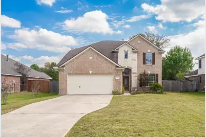 33010 Greenfield Forest Drive, Magnolia, TX 77354 - Photo 1