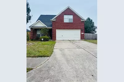 23915 Floragate Drive, Spring, TX 77373 - Photo 1