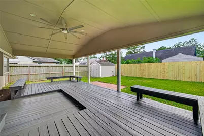 6915 Glen Rosa Drive, Katy, TX 77494 - Photo 23