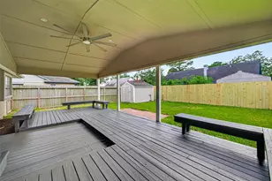 6915 Glen Rosa Dr, Katy, TX 77494 - Photo 23