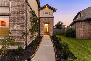 30715 Parkside Passage Dr, Fulshear, TX 77441 - Photo 5