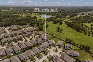 30715 Parkside Passage Dr, Fulshear, TX 77441 - Photo 37