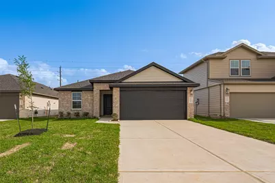 31327 Heddington Lane, Fulshear, TX 77441 - Photo 5