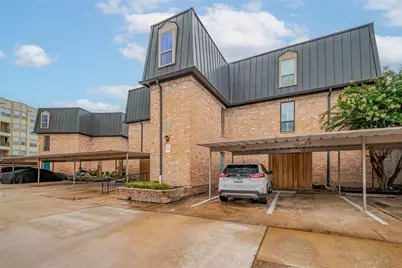 2475 Underwood Street #381, Houston, TX 77030 - Photo 3