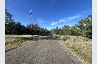 0 Glen Forest Drive, Granite Shoals, TX 78654 - Photo 3