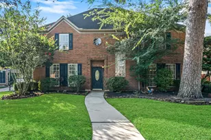 4422 Pine Breeze Dr, Kingwood, TX 77345 - Photo 1
