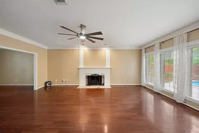4422 Pine Breeze Drive, Kingwood, TX 77345 - Photo 5