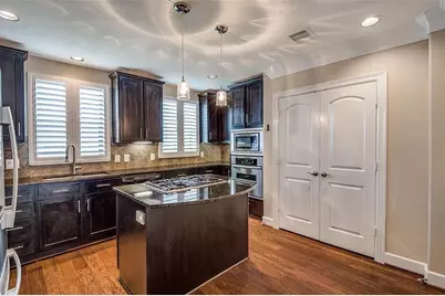 1126 Hempstead Villa Lane, Houston, TX 77008 - Photo 5