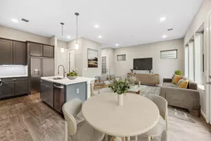 806 Glowing Dawn Dr, Houston, TX 77018 - Photo 7