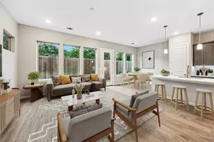 806 Glowing Dawn Dr, Houston, TX 77018 - Photo 3