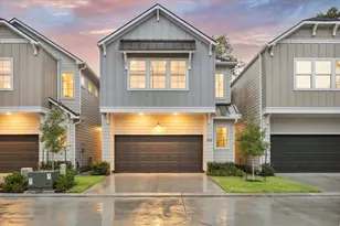 806 Glowing Dawn Dr, Houston, TX 77018 - Photo 1