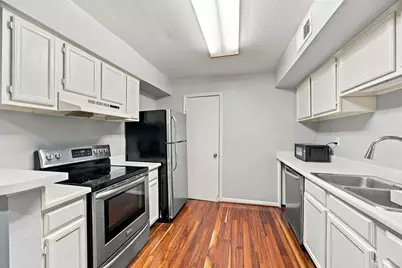 1601 S Shepherd Drive #218, Houston, TX 77019 - Photo 7