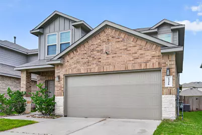 23318 Pelham Prairie Lane, Spring, TX 77373 - Photo 5
