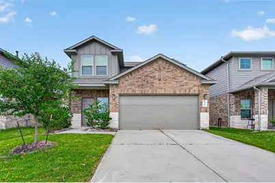 23318 Pelham Prairie Lane, Spring, TX 77373 - Photo 1