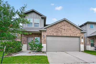 23318 Pelham Prairie Lane, Spring, TX 77373 - Photo 3