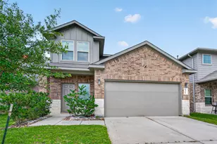 23318 Pelham Prairie Ln, Spring, TX 77373 - Photo 3