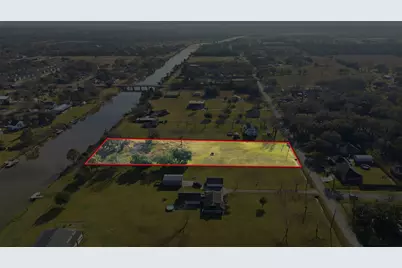 0 Robinson Road, Hitchcock, TX 77563 - Photo 5