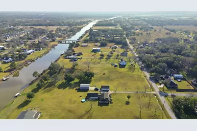 0 Robinson Road, Hitchcock, TX 77563 - Photo 7