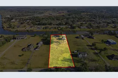 0 Robinson Road, Hitchcock, TX 77563 - Photo 3