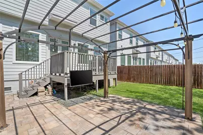427 Yale Oaks Lane, Houston, TX 77091 - Photo 31