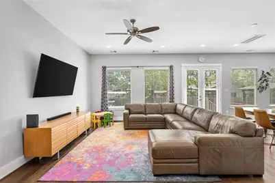 427 Yale Oaks Lane, Houston, TX 77091 - Photo 7