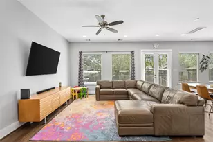 427 Yale Oaks Ln, Houston, TX 77091 - Photo 7