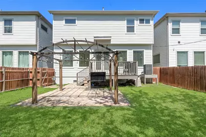 427 Yale Oaks Lane, Houston, TX 77091 - Photo 27